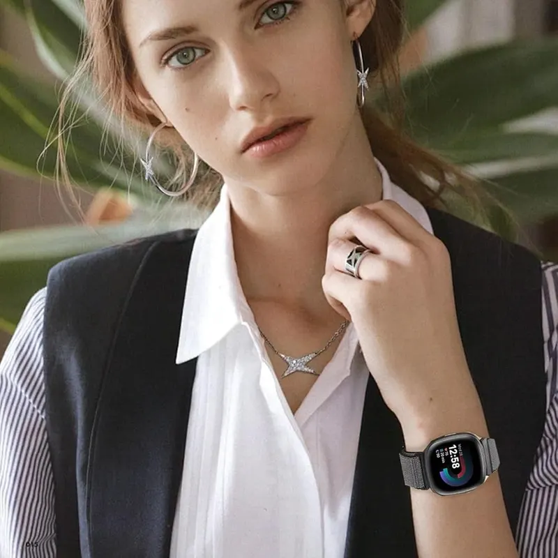 ShuYo Sport Loop Nylon Band Compatible – After-sales Service