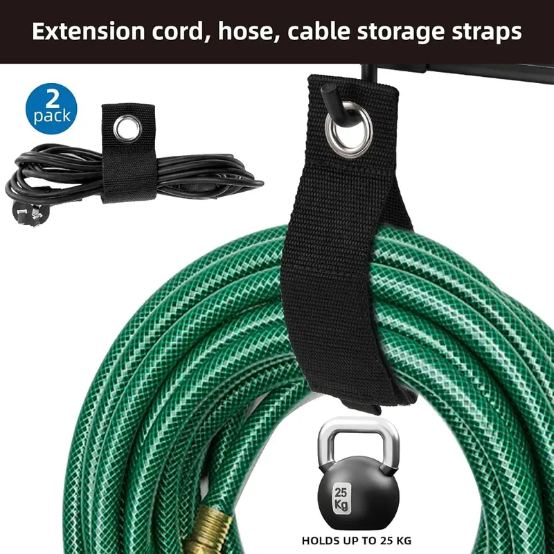 Sinoer 96 Inch Wall Mount Tool Organizer – product photo 7 of 8