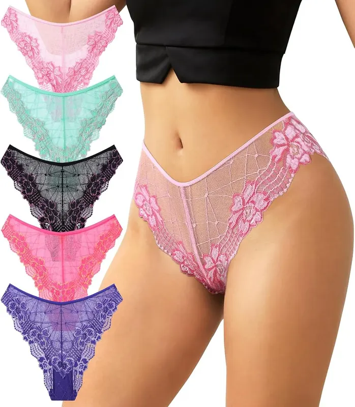 SIONCY Sexy Underwear