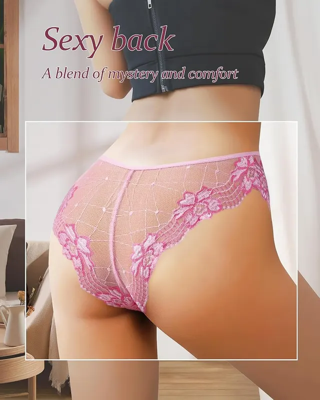 SIONCY Sexy Underwear – product photo 4 of 6