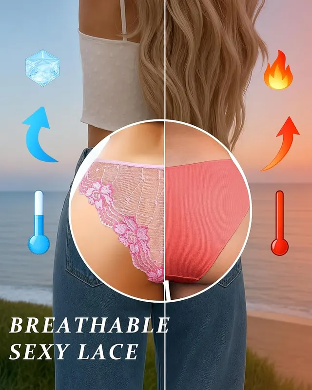 SIONCY Sexy Underwear – product photo 5 of 6