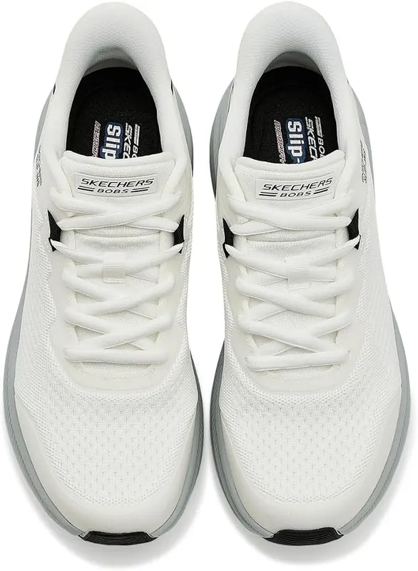 Skechers Bobs Men’s Skillz Slip-Ins Sneaker – product photo 2 of 7