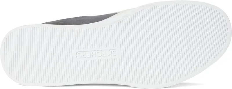Skechers Court Classics Men’s – Classic style midsole with flexible traction outsole
