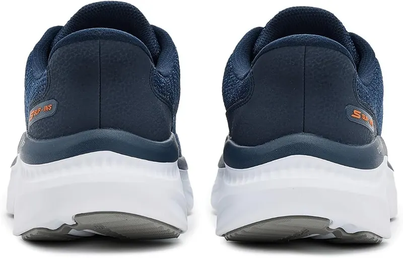 Skechers Men’s D’Lux Walker 3.0 Drevven Hands – product photo 7 of 7