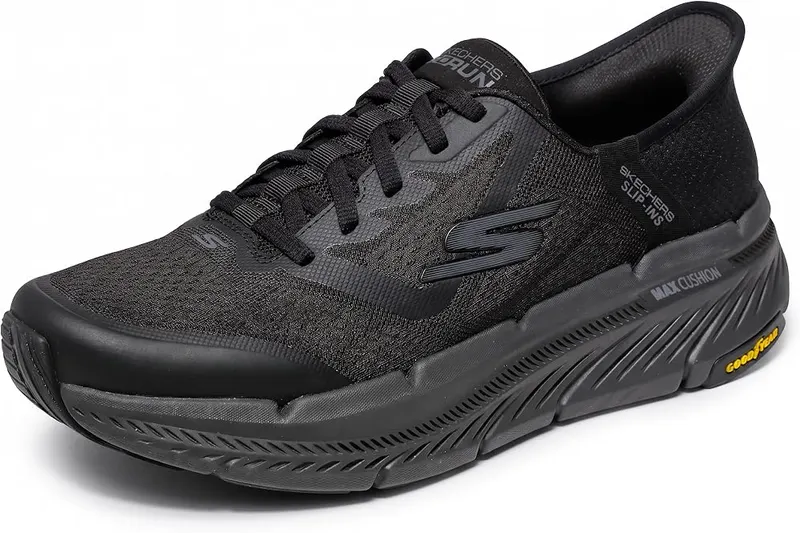 Skechers Men’s Max Cushioning Premier 2.0 Ascendant