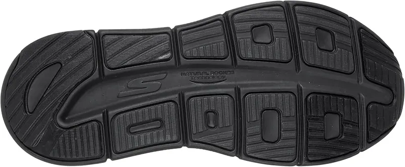 Skechers Men’s Max Cushioning Premier 2.0 Ascendant – Maximum Cushioning Technology
