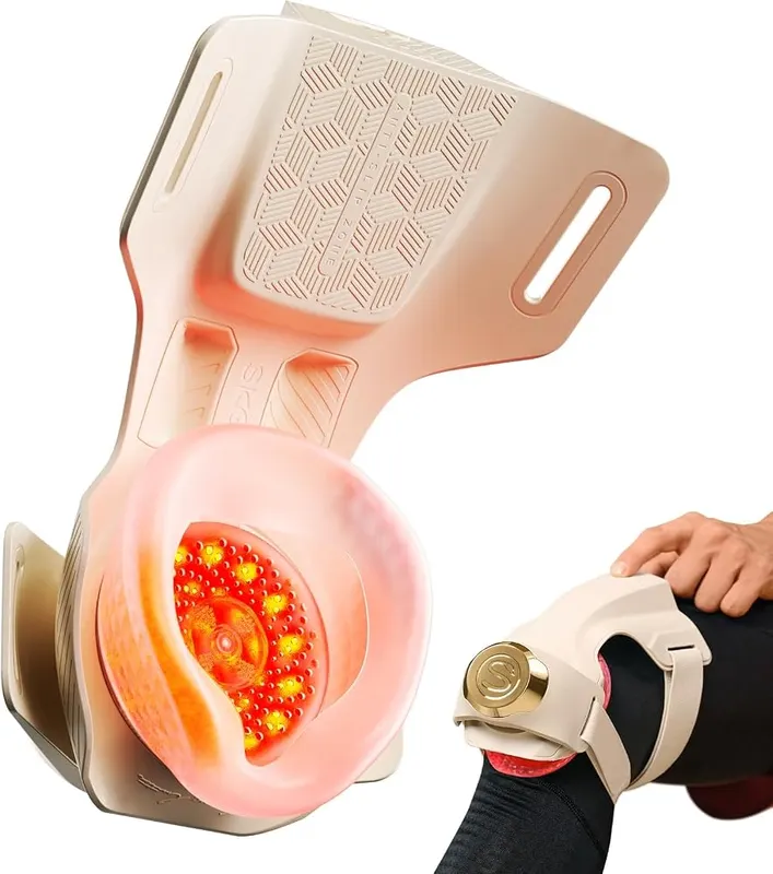 SKG WS500 Knee Massager