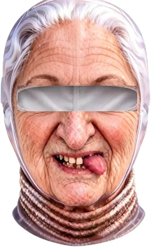Ski Mask Balaclava