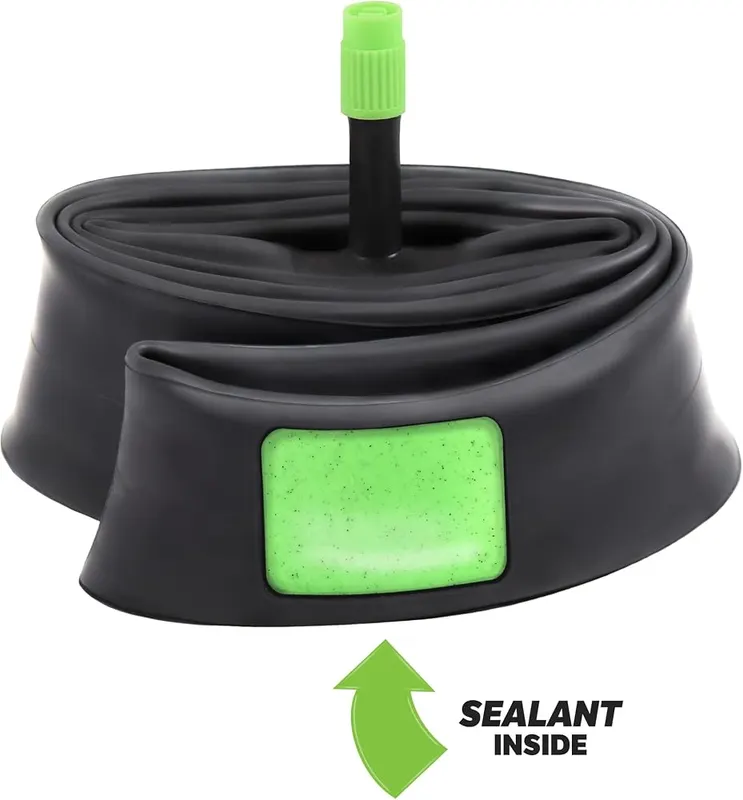 Slime Extra Stong Self-Sealing Tube 16″ x – These are no ordinary bicycle tubes