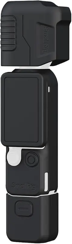 SMALLRIG Silicone Protective Case
