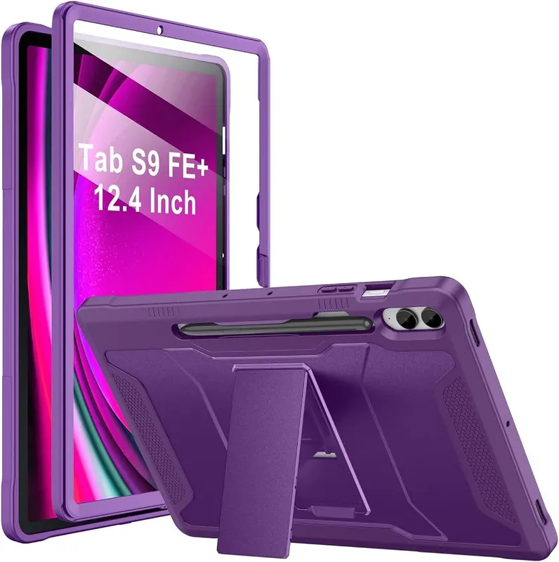Soke Case for Samsung Galaxy Tab S9