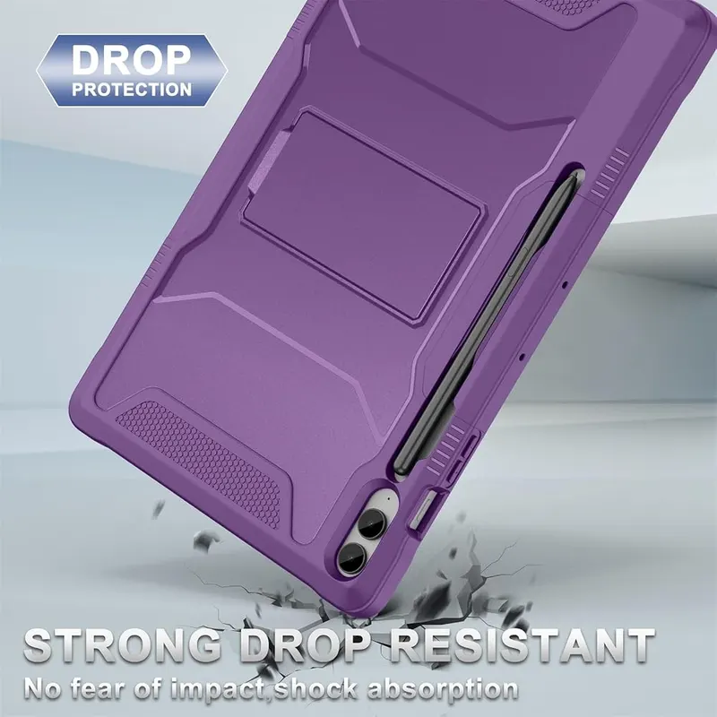 Soke Case for Samsung Galaxy Tab S9 – product photo 4 of 8