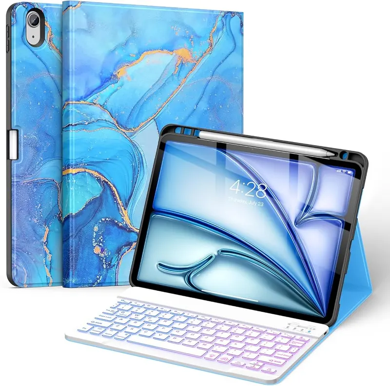 Soke Keyboard Case 5th/4th Gen