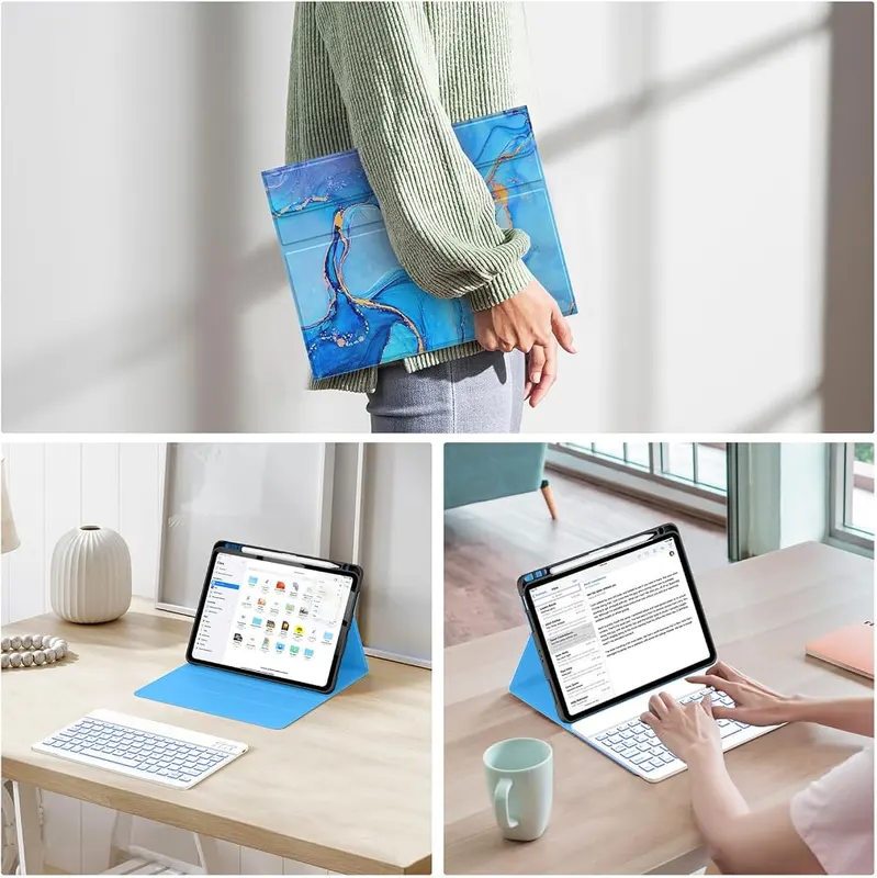 Soke Keyboard Case 5th/4th Gen – product photo 5 of 9