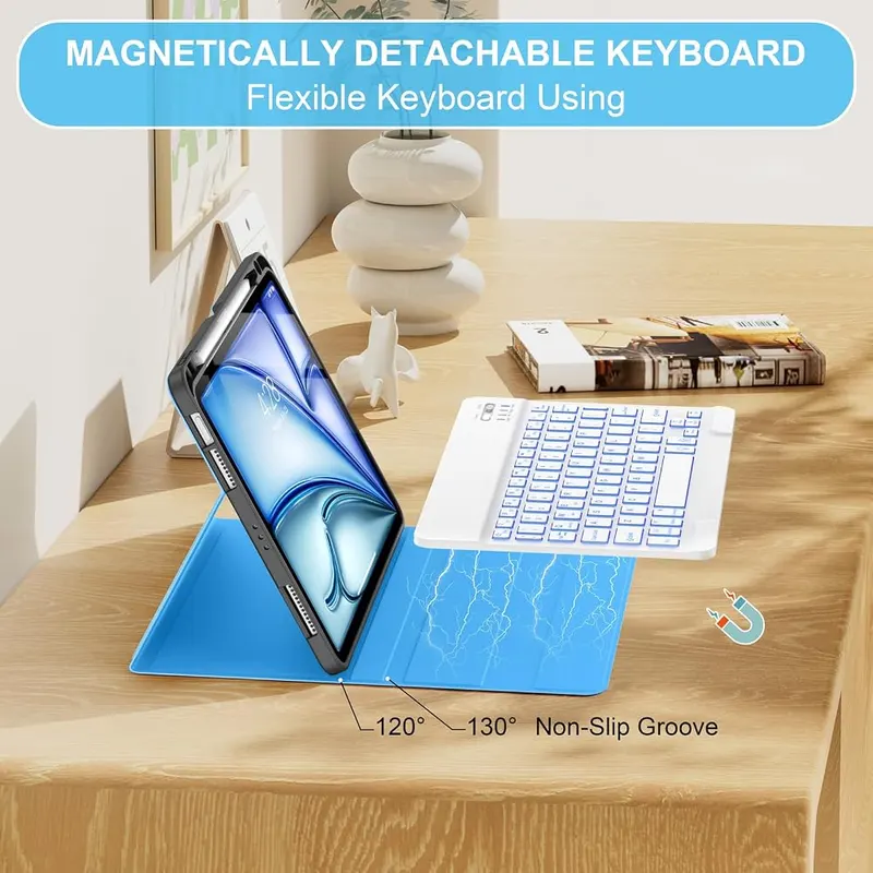Soke Keyboard Case 5th/4th Gen – product photo 6 of 9