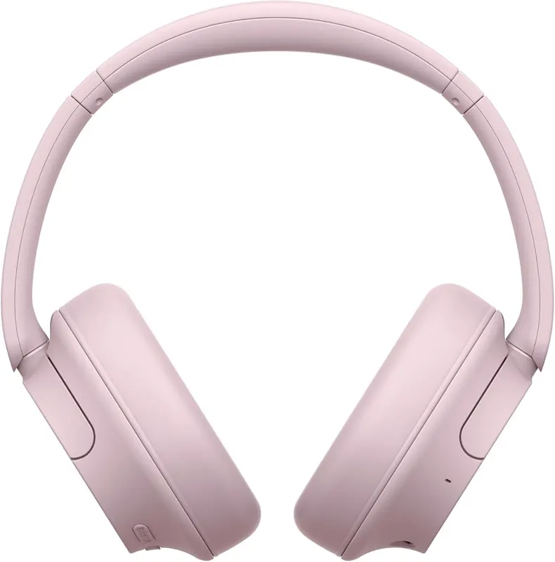 Sony WH-CH720N Wireless Noise Cancelling Over-Ear Headphones – product photo 9 of 9