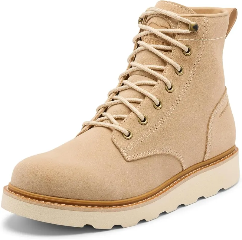 Sorel Men’s Slabtown 62′ Six Waterproof Boot