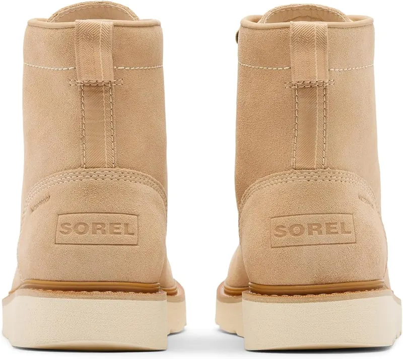 Sorel Men’s Slabtown 62′ Six Waterproof Boot – product photo 3 of 6