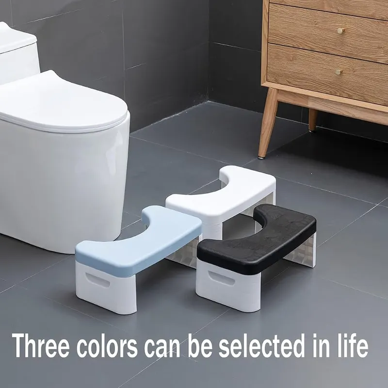 Soulagers Toilet Stool – Cycle Durable