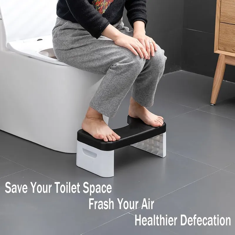 Soulagers Toilet Stool – product photo 7 of 7