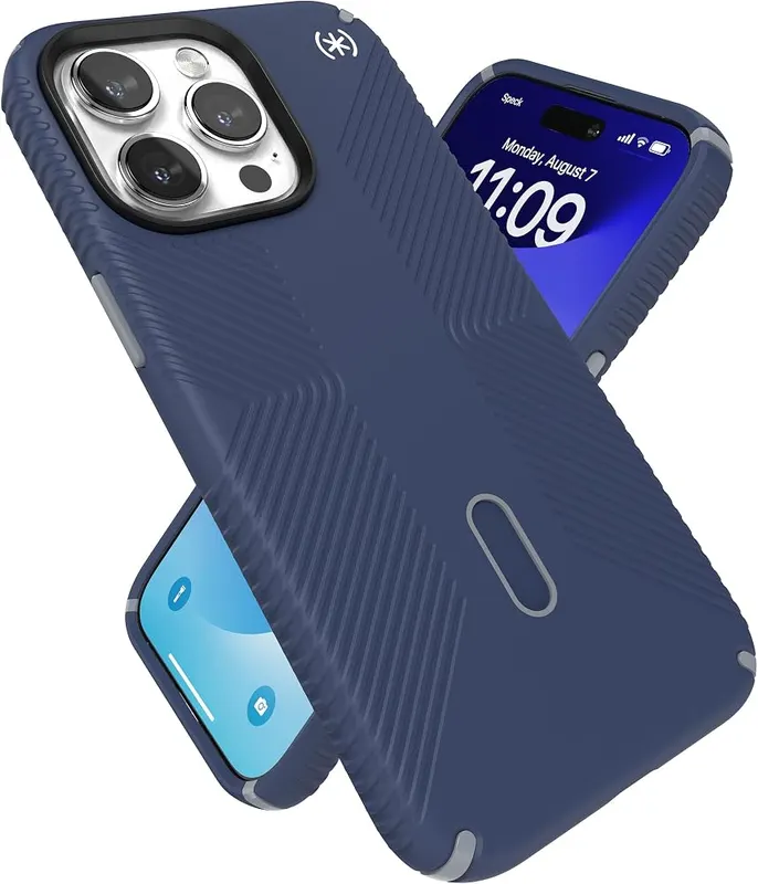 Speck iPhone 15 Pro Max Case Presidio2