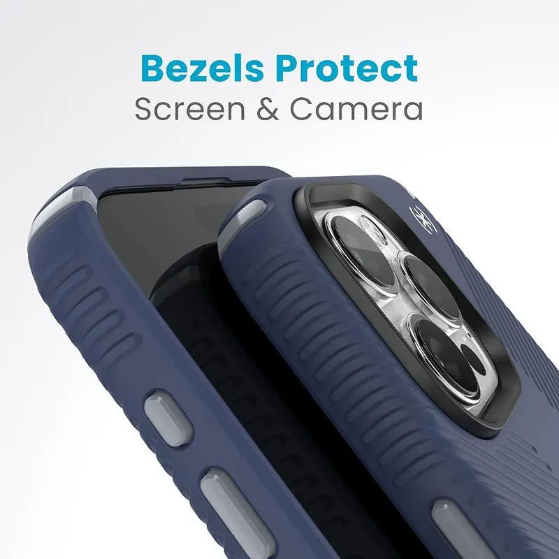 Speck iPhone 15 Pro Max Case Presidio2 – A Respected Companion Since 2001