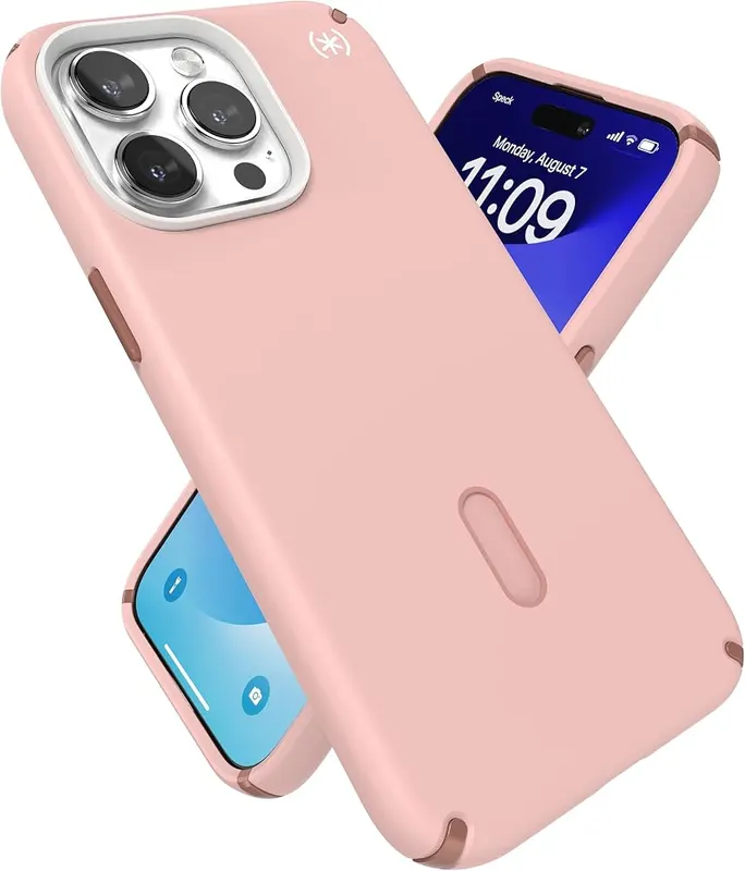 Speck iPhone 15 Pro Max Case Presidio2 Pro