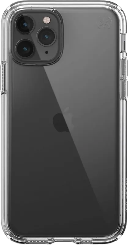 Speck Products Presidio Perfect-Clear iPhone 11 PRO – product photo 2 of 7