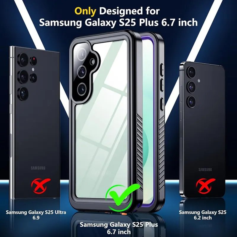 SPIDERCASE Upgraded – Perfect Compatibility