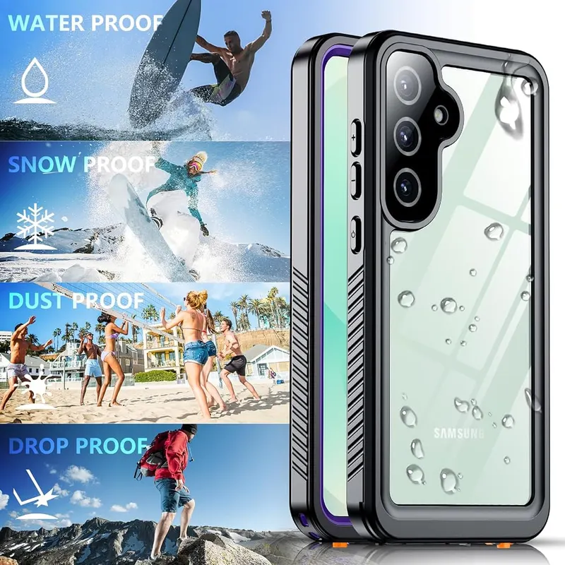 SPIDERCASE Upgraded – product photo 7 of 7