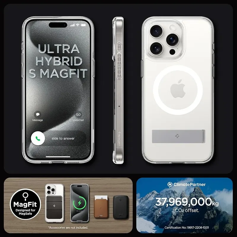 Spigen Ultra Hybrid S MagFit – product photo 7 of 7