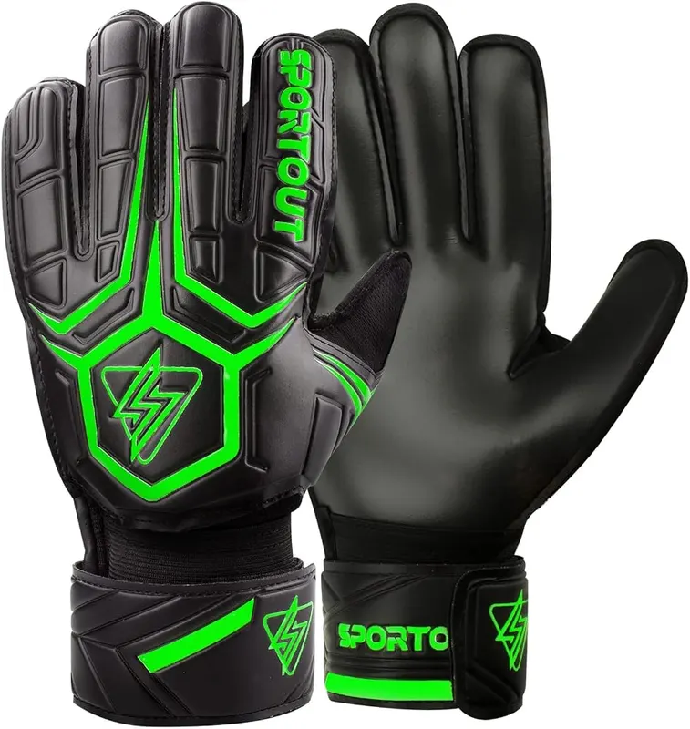 Sportout Goalie Gloves