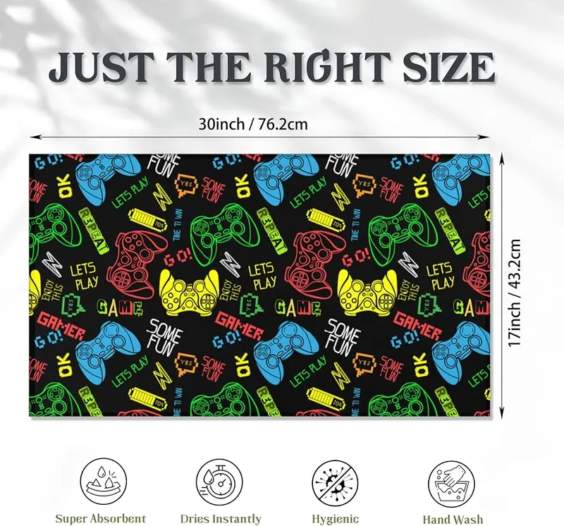 SPUNKER Front Door Mat – Universal Size