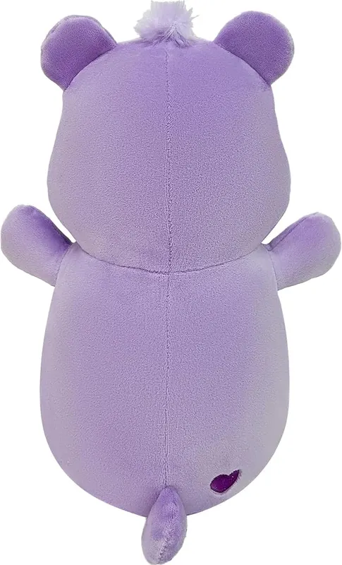 Squishmallows Original Care Bears 10in Share Bear – Official Squishmallows product