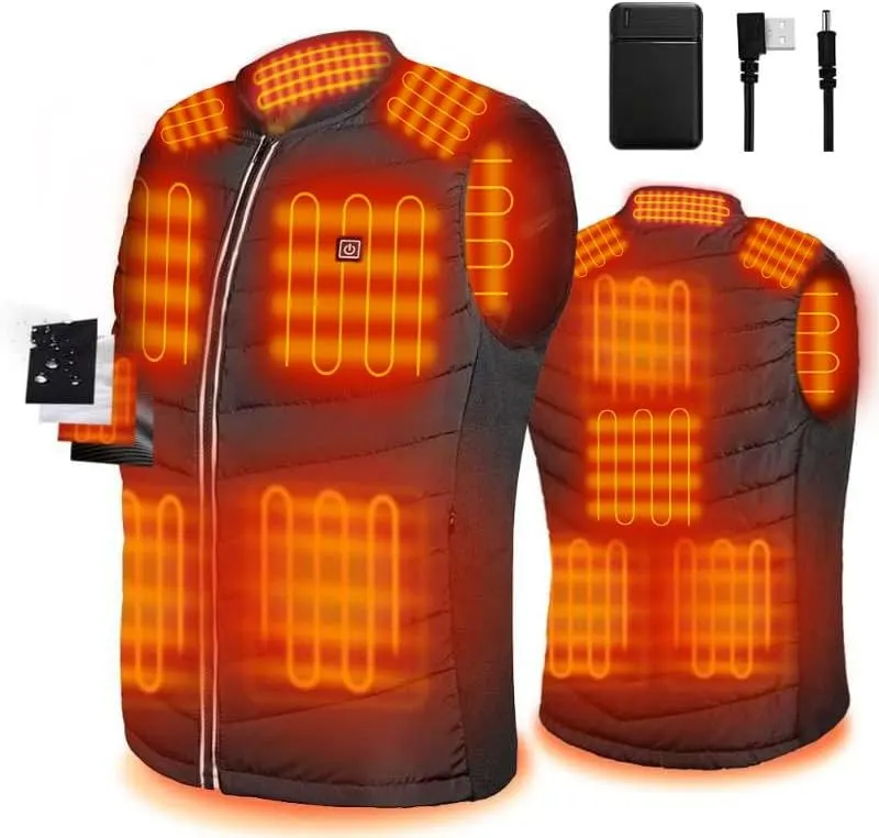 Srivb Heated Vest
