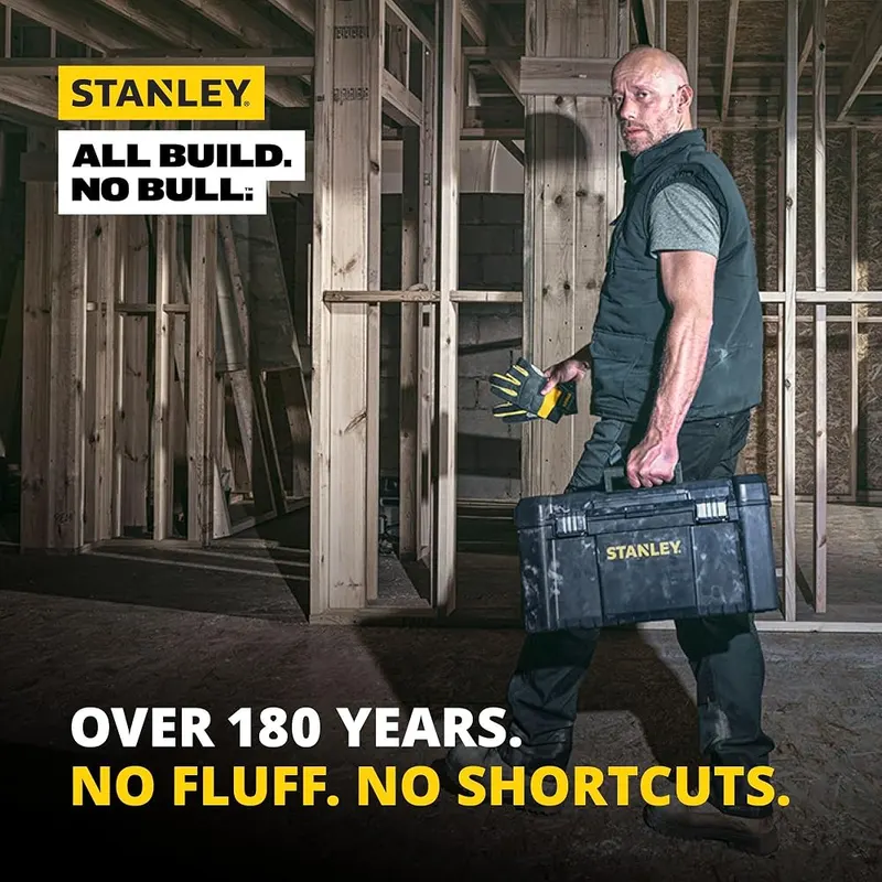 STANLEY QUICKPOINT 9 mm Replacement Blade – Fit To Match The Needs In The Shop