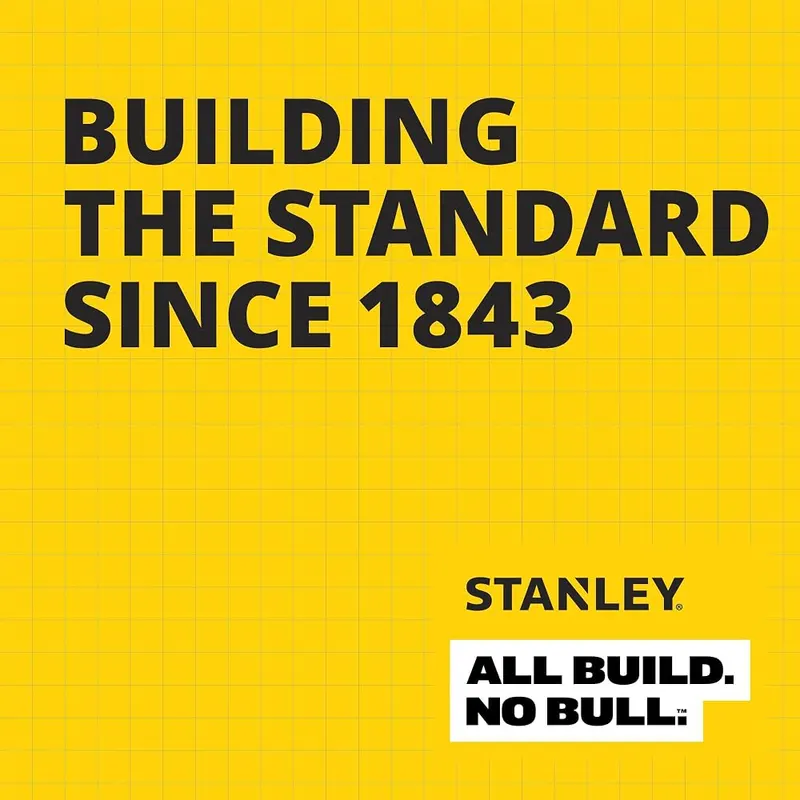 STANLEY QUICKPOINT 9 mm Replacement Blade – Proven And Tested For Durability And Function