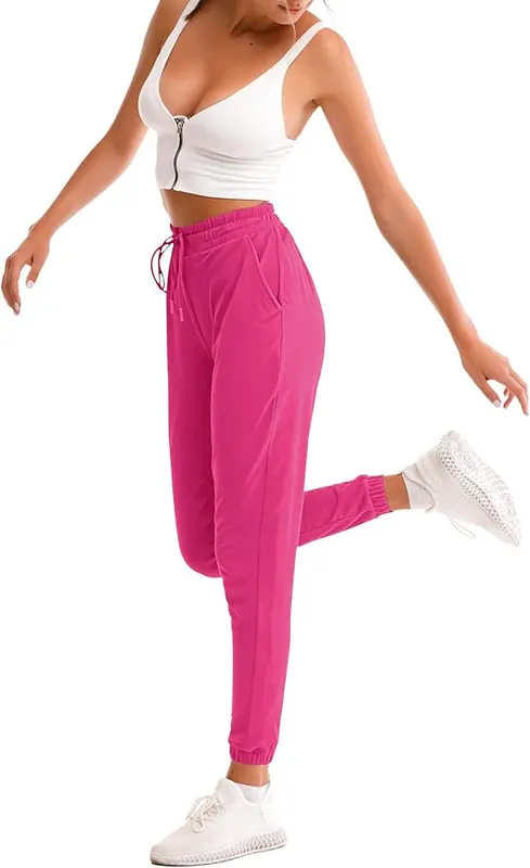 Stanpetix Sweatpants