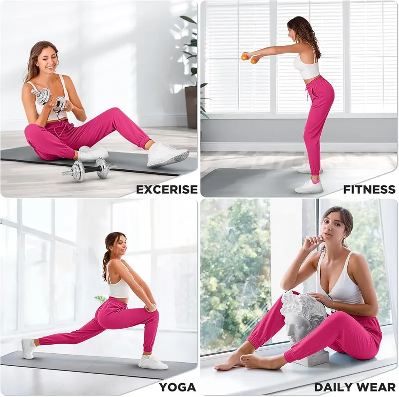 Stanpetix Sweatpants – product photo 2 of 6