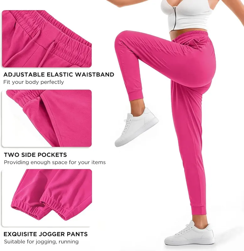 Stanpetix Sweatpants – product photo 3 of 6