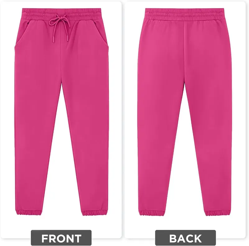 Stanpetix Sweatpants – product photo 4 of 6