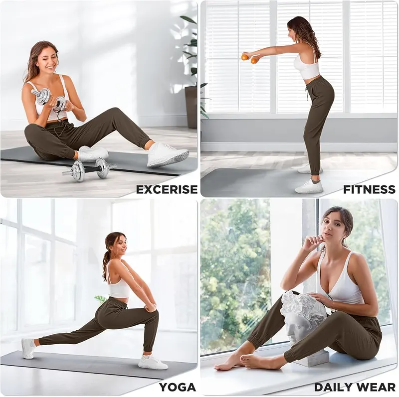 Stanpetix Sweatpants – product photo 2 of 6