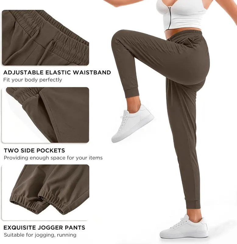 Stanpetix Sweatpants – product photo 3 of 6