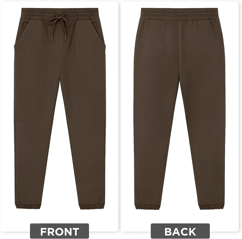 Stanpetix Sweatpants – product photo 4 of 6