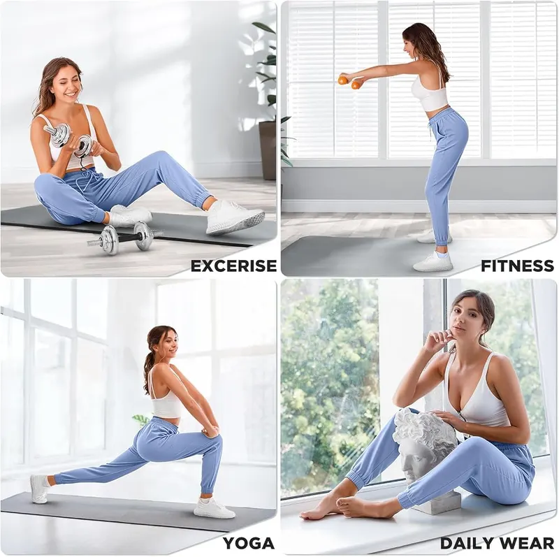 Stanpetix Sweatpants – product photo 2 of 6