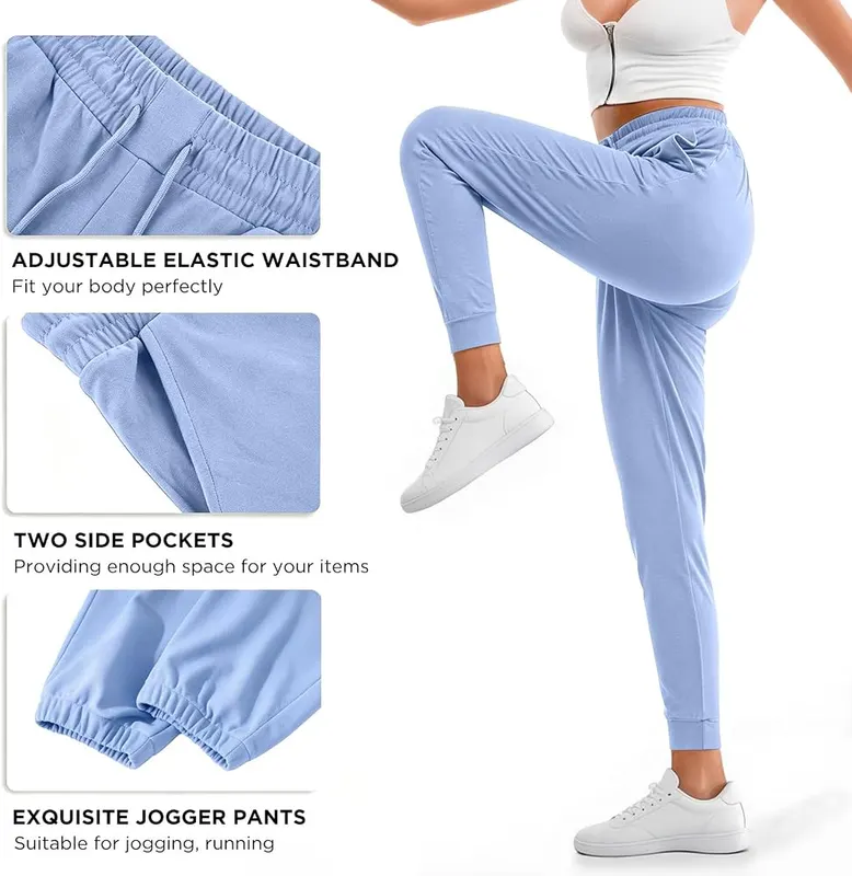 Stanpetix Sweatpants – product photo 3 of 6