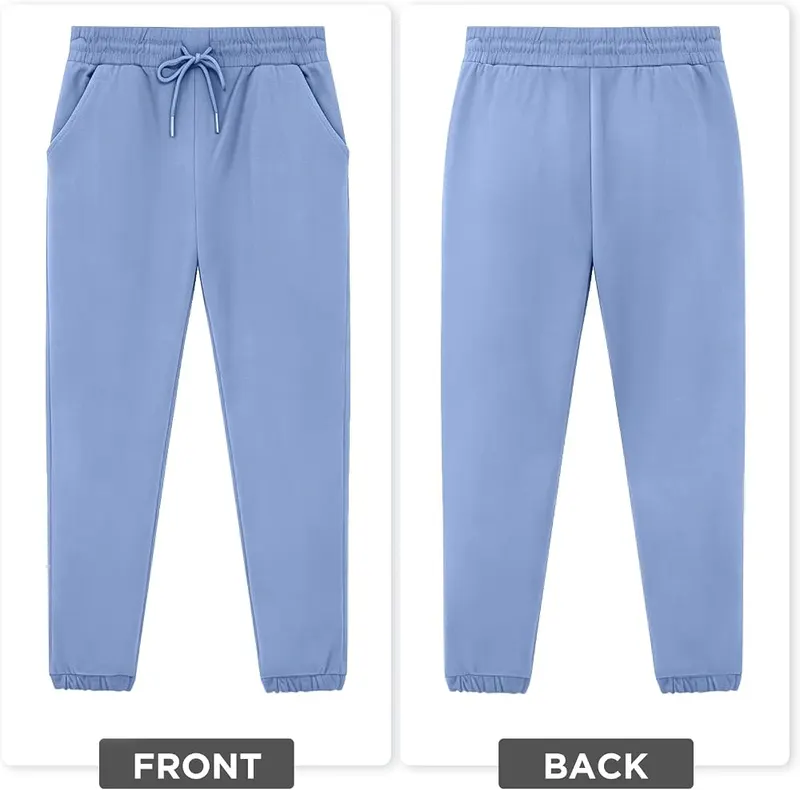 Stanpetix Sweatpants – product photo 4 of 6