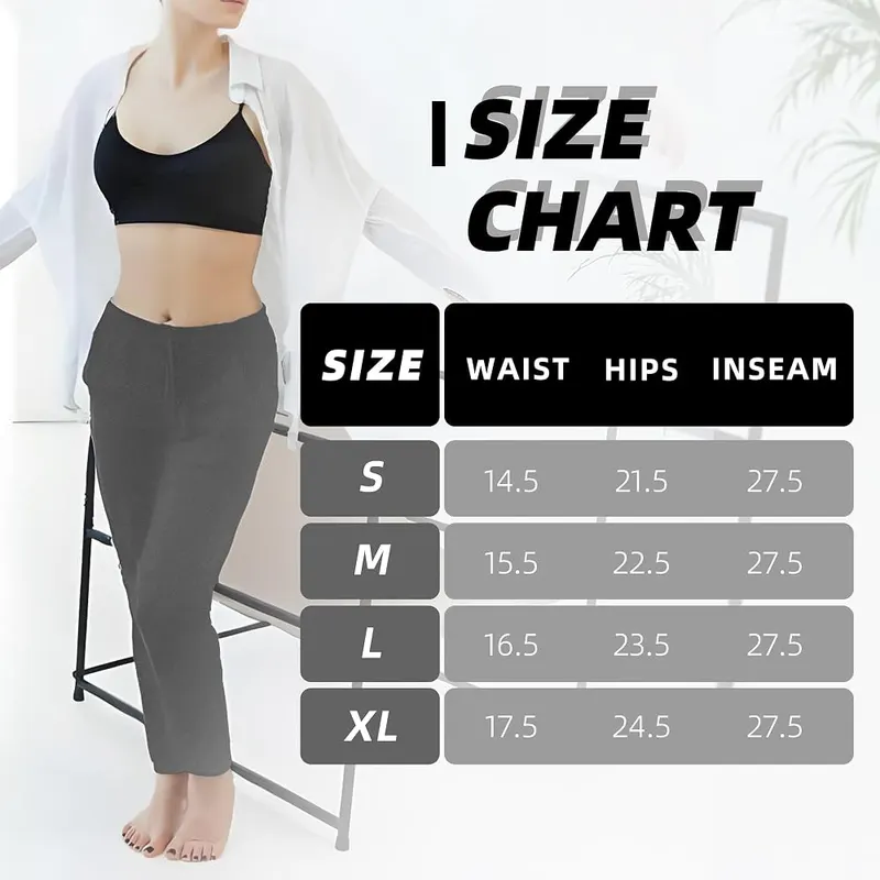 Stanpetix Sweatpants – product photo 5 of 6