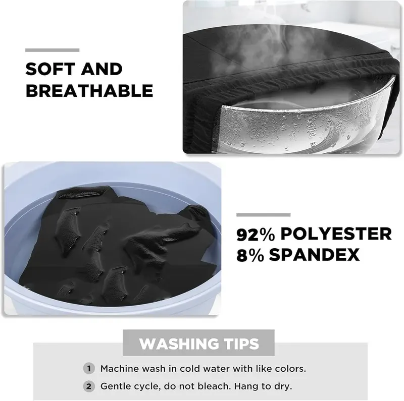 Stanpetix Sweatpants – product photo 6 of 6