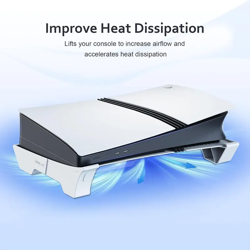 STARTRC GAMES Horizontal Stand Compatible – Horizontal Design